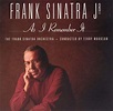 Frank Sinatra Jr. - As I Remember It (1996, CD) | Discogs