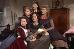 Piccole Donne film del 1949, la notte di Santo Stefano 2019 in tv