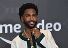 Big Sean Biography, Age, Wiki, Height, Weight, Girlfriend, Family & More