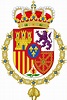 Lista de monarcas da Espanha - Wikiwand