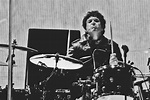 Clem Burke, Blondie Band Lucky Drummer | Zero To Drum