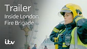 Inside London Fire Brigade | ITV - YouTube