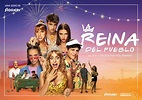 Flooxer presenta ‘La reina del pueblo’ su nueva comedia - AquiTelevisión