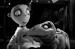 ‘Frankenweenie’ Review