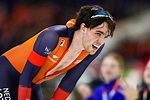 Patrick Roest wins the Netherlands's 100th world speed skating gold ...