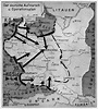Nazi invasion of Poland to start WWII in 1939