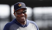 Smith: Dusty Baker finds light in Astros’ darkness