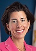 LEADERS Interview with The Honorable Gina M. Raimondo, Governor of ...