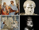 Biografía de Aristóteles: vida, obra, política y filosofía ...