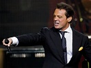 Luis Miguel Made a Bad First Impression On His First Date With Mariah Carey