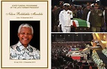 The funeral of Nelson Mandela - Mirror Online