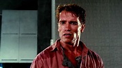 TOTAL RECALL (Remastered) - Official Trailer [1990] [Deutsch] Arnold ...