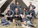 Amazing American Civil War Photos Turned Into Glorious Colour ...