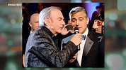 George Clooney Sings 'Sweet Caroline' with Neil Diamond at Carousel of ...