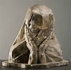 aquí y ahora: George Minne - escultura