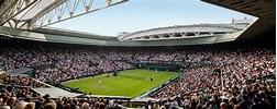 Wimbledon 2022 | Rolex and tennis | Newsroom