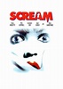 Scream Poster - Scream Photo (34863253) - Fanpop
