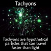 Tachyons in 2020 | Science facts, Faster than light, Physics