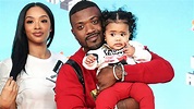 Ray J & Princess Love’s Kids: Learn About The Pair’s Two Children Here ...