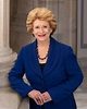 Senator Debbie Stabenow says MSU has a great reputation around the ...