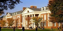 University of Delaware (U.Del): Read about the Courses, Rankings and ...