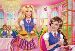Amazon.com: Watch Barbie: Princess Charm School | Prime Video