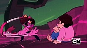 Steven Universe The Movie ~ Spinel’s horn blowing scenes. - YouTube