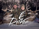 Watch Driven with Pat & Nicole - Season 14 | Prime Video