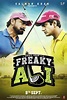 Freaky Ali Movie Dialogues (Complete List) - Meinstyn