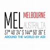 Melbourne, Australia by funfun | Long sweatshirt, Graphic tees, T shirt