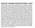 Chuck Lorre Productions | Big Bang Theory Wiki | Fandom