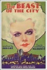 El Monstruo de la Ciudad (1932) VOSE | DESCARGA CINE CLASICO