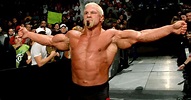 Scott Steiner's Witty Response The One Time WWE Asked Him To Take A ...