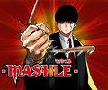 El manga 'Mashle' tendrá adaptación al anime para 2023