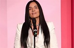 Desiree Perez Accepts the Executive of the Year Award at Billboard's 2019 Women In Music ...