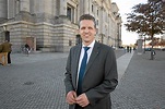 Donaueschingen: Thorsten Frei nimmt im Bundestag Platz - Donaueschingen ...