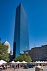 John Hancock Tower (Boston, 1976) | Structurae