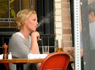 Pictures : Celebrities You Didn't Know Smoked Cigarettes - Katherine ...