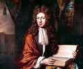 Robert Boyle (January 25, 1627 — December 31, 1691), British chemist ...