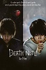 Death Note, le film - Seriebox