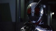 Shin Kamen Rider Movie: Teaser And Poster Revealed! Release Date