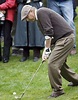 Kevin Costner, el actor-golfista | elmundo.es