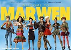 Welcome to Marwen movie review - Movie Review Mom