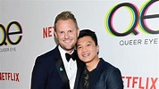Who Is Bobby Berk's From ‘Queer Eye’s Husband, Dewey? This Is What We Know