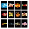 Every Disney Television Animation Show 1984-... - Disney Television ...