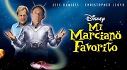 Ver Mi marciano favorito | Película completa | Disney+