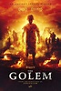 The Golem (2018) - FilmAffinity