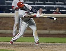 Marlon Byrd proves clutch in Philadelphia Phillies' 11-inning win over ...