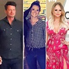 Evan, Staci Felker Reconcile After Miranda Lambert Drama: Timeline