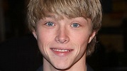 Here's What Disney Star Sterling Knight Looks Like Today